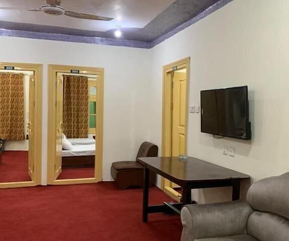 Green Paradise Resort null Skardu Interior Entrance