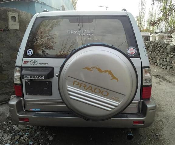 Home Guest Home null Skardu Parking
