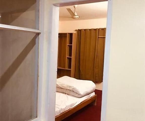 Ghasabrum Hotel null Skardu Room