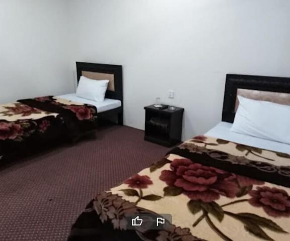Hotel Noor Nama Palace Hunza null Karimabad Room