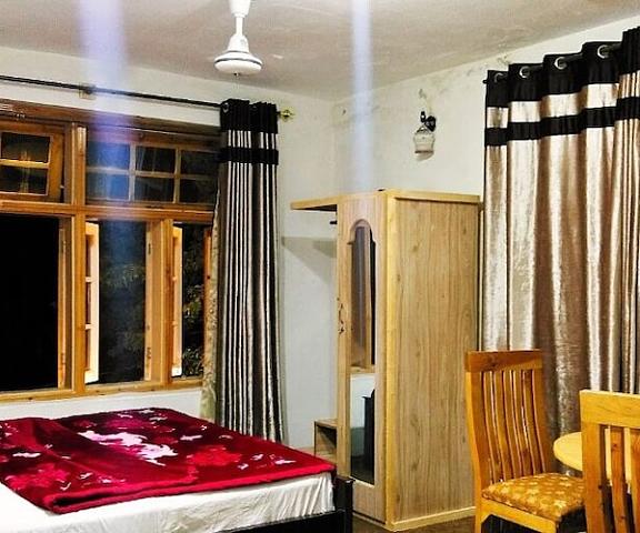 Bercha Guest House Dorkhan Hunza null Karimabad Room