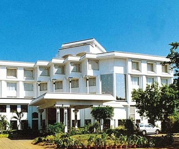 Sangam Hotel Tamil Nadu Tanjore Overview