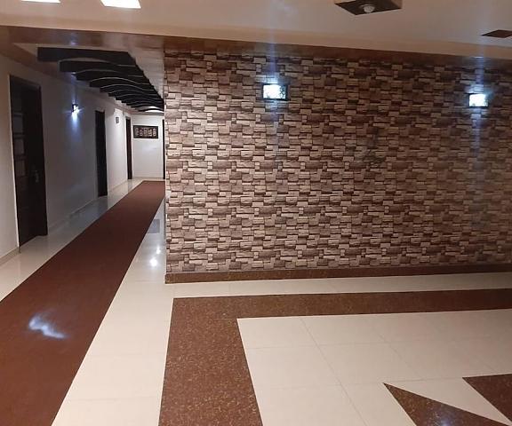 New Madina Hotel null Faisalabad Reception