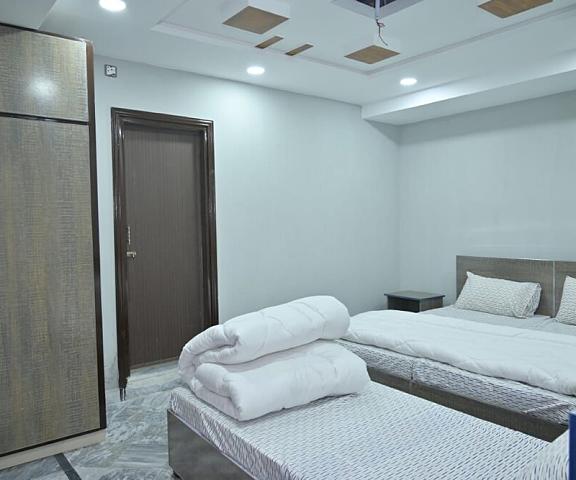 Royal Suites Hotel null Faisalabad Room
