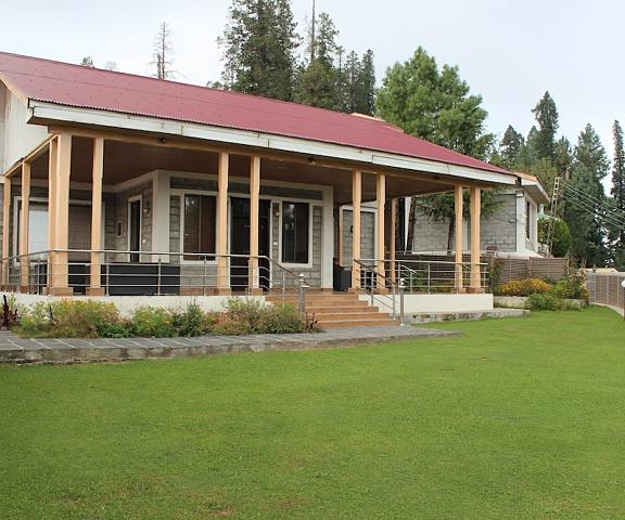 Blue Pine Retreat null Abbottabad Exterior Detail