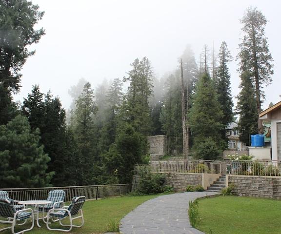 Blue Pine Retreat null Abbottabad Facade