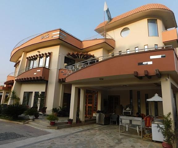 Royal Emirates Residence null Abbottabad Facade