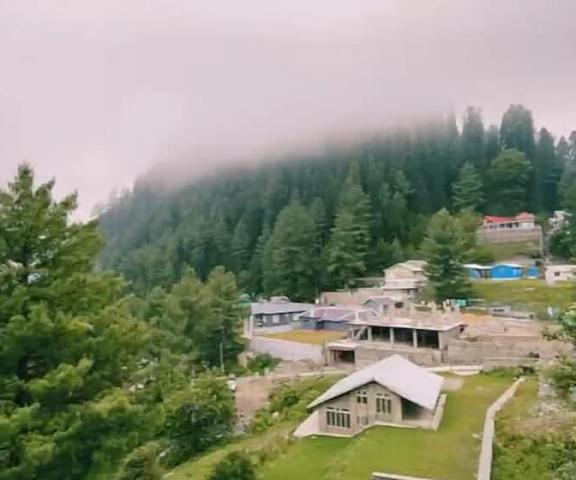 Rosewood Lodges null Abbottabad Aerial View