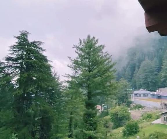 Rosewood Lodges null Abbottabad View from Property