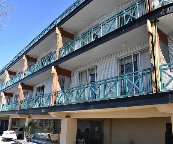 Summit Hotel null Abbottabad Facade