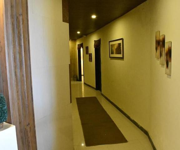 Summit Hotel null Abbottabad Interior Entrance