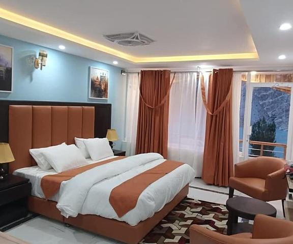Resort 99 null Abbottabad Room