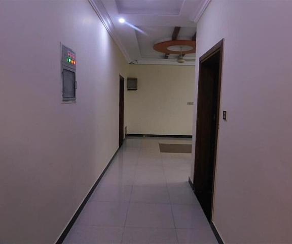 Usmania Guest House null Abbottabad Interior Entrance
