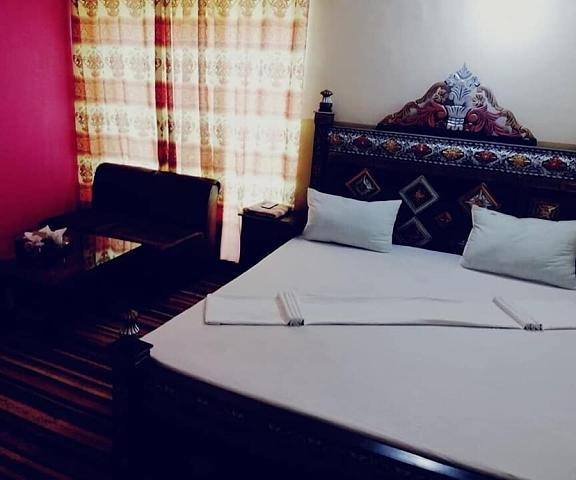 Libra Guest House null Abbottabad Room