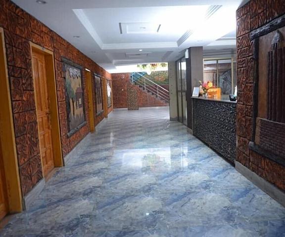 kingdom Guest House null Muzaffarabad Interior Entrance