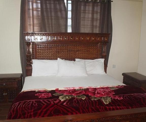 Rose Mount Hotel null Muzaffarabad Room