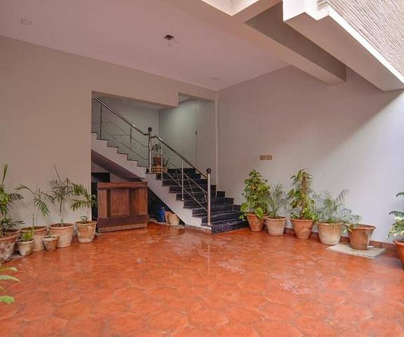 Hillside Homes null Karachi Interior Entrance