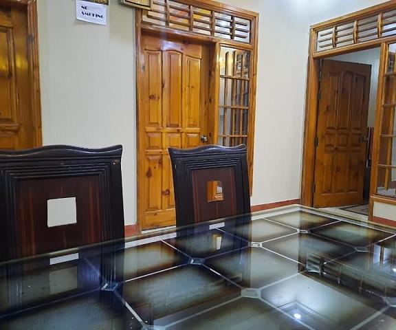 Elegant Guest House Karachi null Karachi Interior Entrance