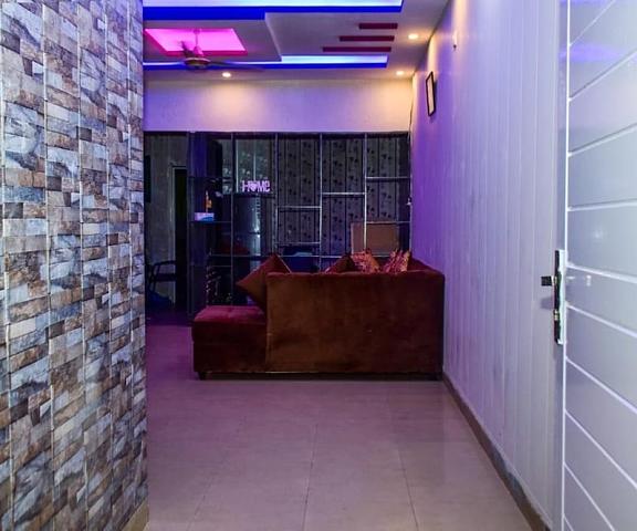 New Sprit Luxury Room null Karachi Interior Entrance