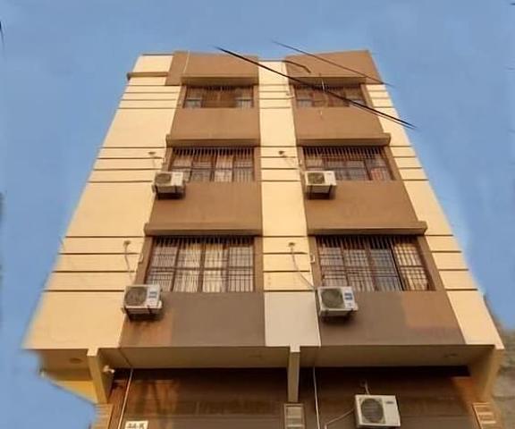 Guest House Inn karachi null Karachi Exterior Detail