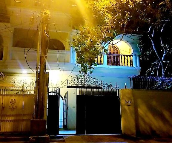 Kehkashan Huest House null Karachi Exterior Detail