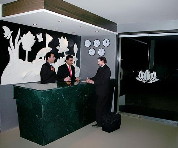 Lotus 1 Hotel null Lahore Reception