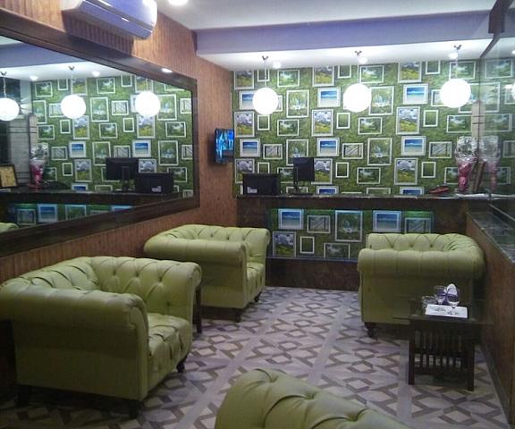 Lotus 1 Hotel null Lahore Lobby