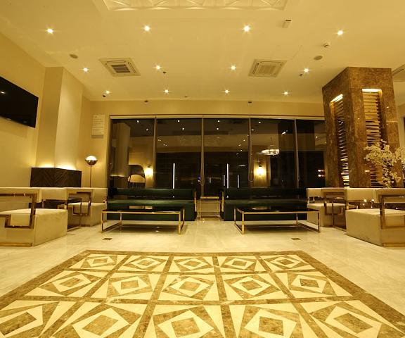 Best Western Premier Hotel Gulberg Lahore null Lahore Lobby