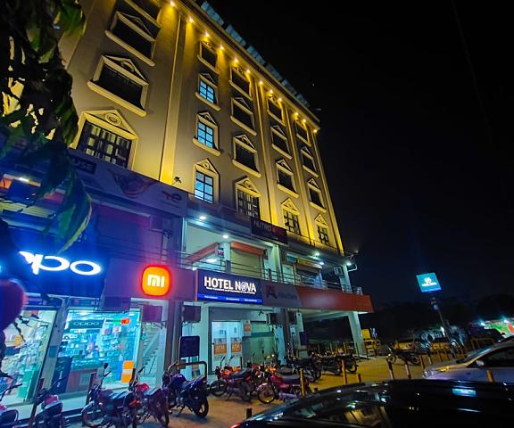Hotel Nova null Lahore Facade