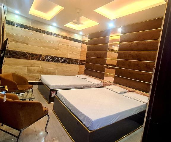 Smart Apartments & Hotel null Lahore Room