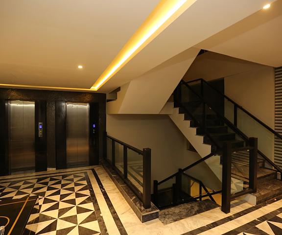 The Orchard Hotel null Lahore Interior Entrance