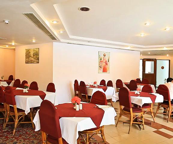 Ramee Guestline Hotel, Tirupati Andhra Pradesh Tirupati Food & Dining