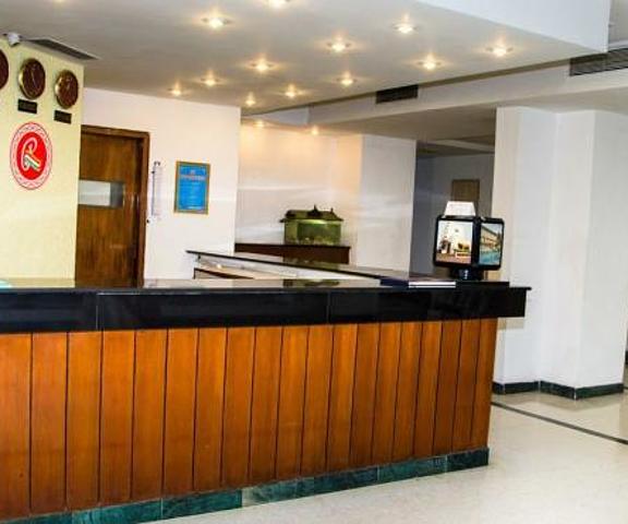 Ramee Guestline Hotel, Tirupati Andhra Pradesh Tirupati Public Areas