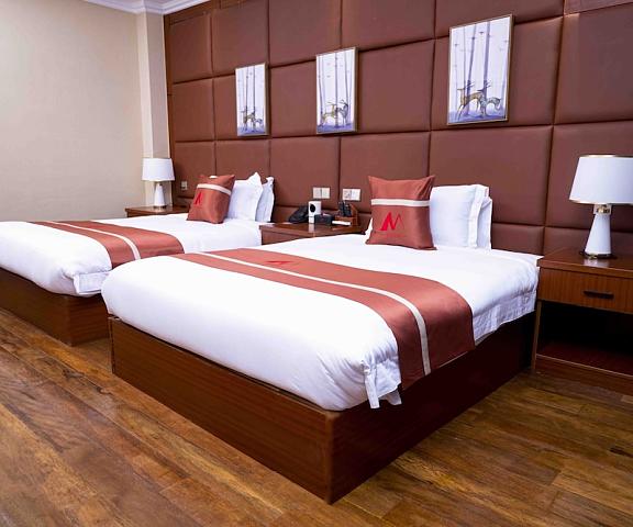 M Apartments & Hotel null Kigali Room