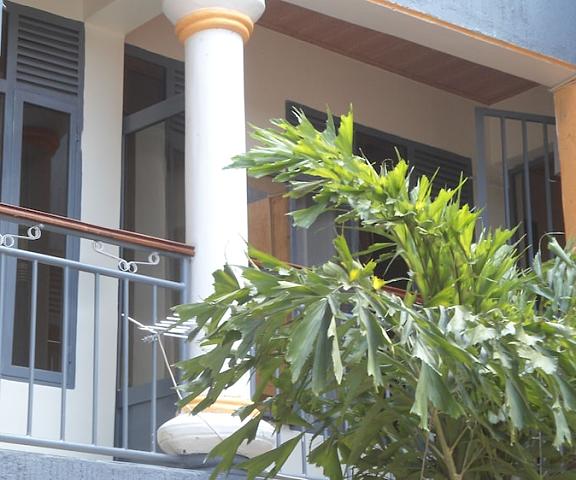 Glads Apartment null Kigali Exterior Detail
