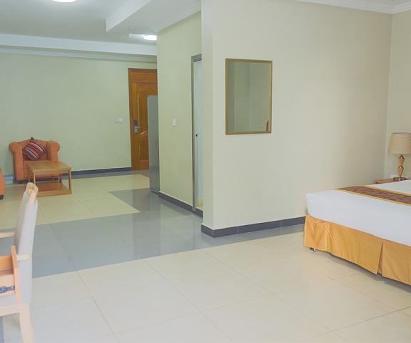 Tropical Plaza Apartments null Kigali Room