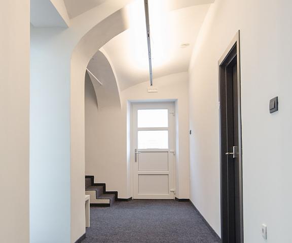 Cha Cha Rooms null Ljubljana Interior Entrance