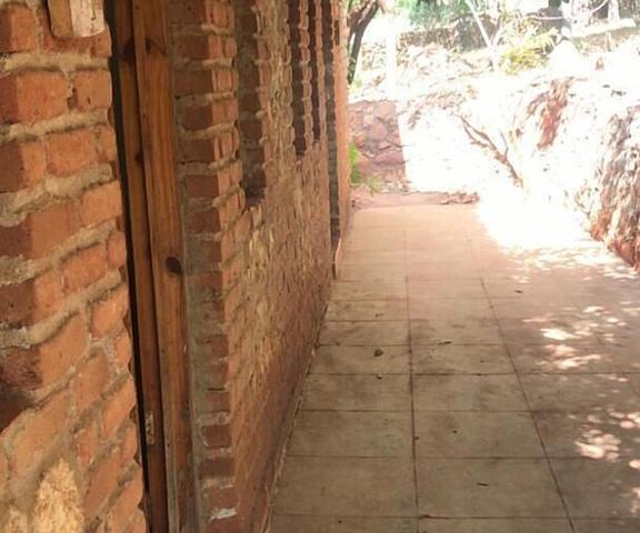 Deans Hillview Backpackers - Hostel null Chipata Exterior Detail