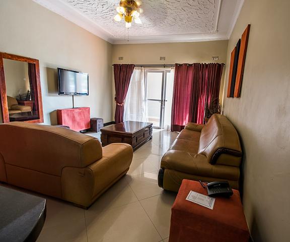 Sherbourne Nkana West Apartments null Kitwe Living Area