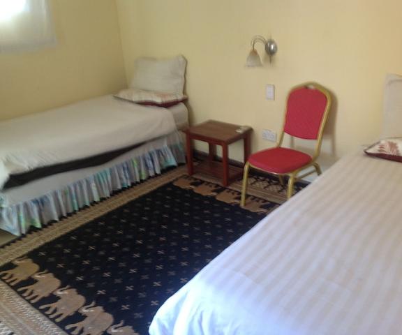 Rite Inn null Livingstone Room