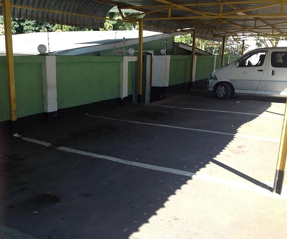 Rite Inn null Livingstone Parking