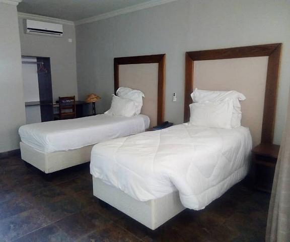 Pakali Lodges null Livingstone Room