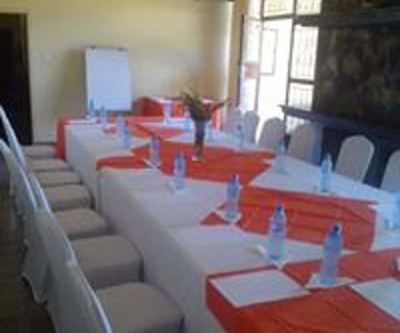 Ozark Springs Lodge null Ndola Meeting Room