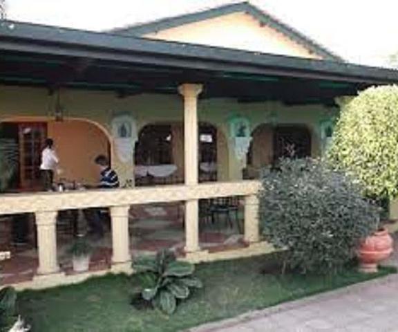 Chabanga Lodge null Ndola Exterior Detail