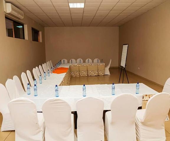 Fatmols lodge null Ndola Meeting Room