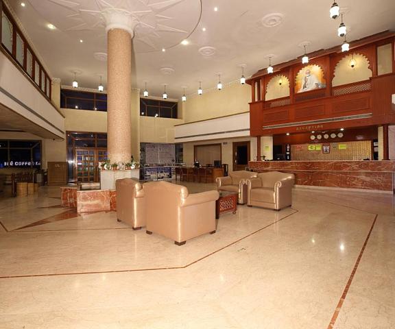 Hotel Vishnupriya Rajasthan Udaipur Public Areas