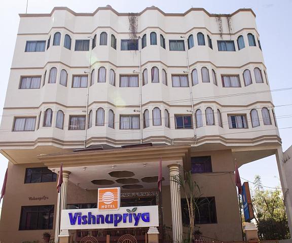 Hotel Vishnupriya Rajasthan Udaipur Hotel Exterior
