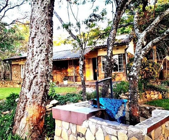 Remarkable 3-bed Cottage in Nyanga null Juliasdale Property Grounds