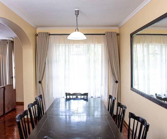 Inviting 3-bed Apartment In The City null Mutare Room