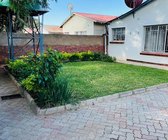Remarkable 2-bed House in Bulawayo null Bulawayo Property Grounds